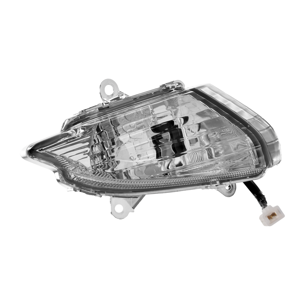 Uno Minda IL-7095M BLINKER Without BULB-RH for HONDA ACTIVA 110 (2009)